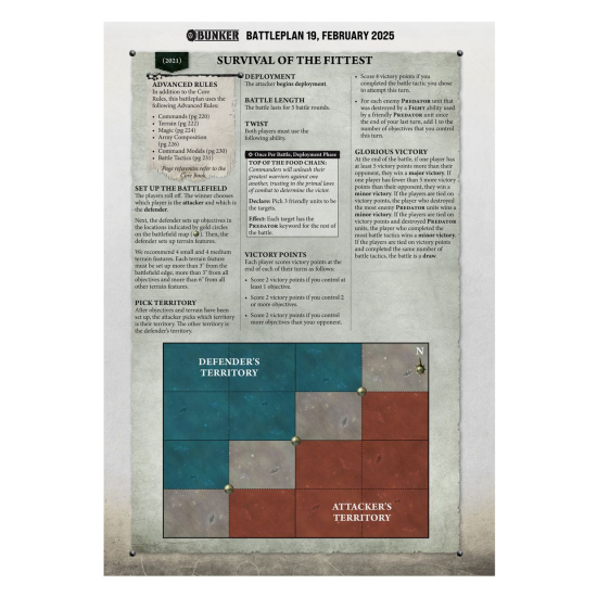 WHITE DWARF 508 STYCZEŃ 2025